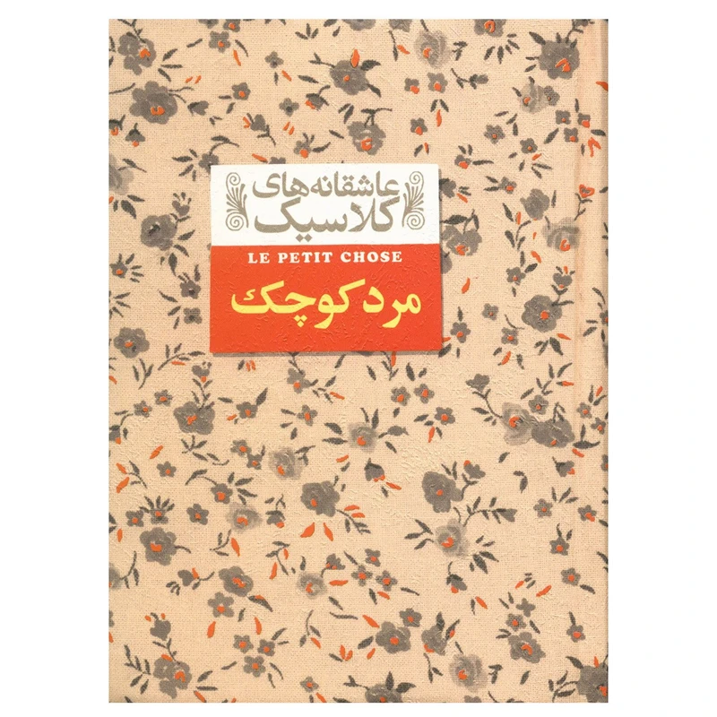 مرد کوچک